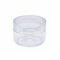Boîte transparente multifonction 6 unités - Rangement accessoires manucure professionnel