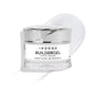 Builder Gel INOCOS Blanc Laiteux 30g – Gel construction viscosité moyenne biphasique vegan couleur blanc laiteux