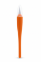 Coupe Cuticules Professionnel Orange - Outil Precision Manucure Nail Art