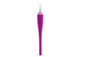 Coupe Cuticules Professionnel Violet - Repousse-Cuticules Precision Manucure