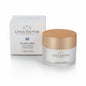 Green Lotus Lydia Dainow 50ml – Crème protectrice riche au phytocomplex LD exclusif, cire d'abeille, lanoline et chlorophylle pour peaux sèches et stressées – cosmétiques suisses Lydia Dainow