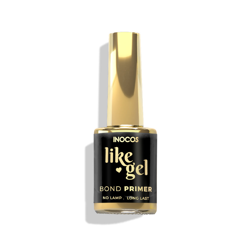 Like Gel Bond Primer INOCOS 11ml - Primer adhérence maximale pour vernis gel UV/LED
