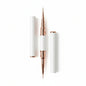 Pinceau Double Embout Liner 7mm & 9mm – Outil de précision nail art pour prothésiste ongulaire – TodaBonyta Suisse