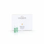 Regular Clear Lydia Dainow 5x3ml – Ampoules régulatrices à la propolis, allantoïne et acide hyaluronique pour affiner les pores et apaiser les peaux grasses et à imperfections – cosmétiques suisses Lydia Dainow