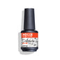 Top Coat INOCOS Dalmatien 15ml - Finition pois noir mat vegan sans gomme
