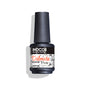 Top Coat INOCOS Dalmatien 15ml - Finition pois noir brillant vegan sans gomme
