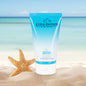 DaïSun After Sun Lydia Dainow 150ml – Lotion après-soleil rafraîchissante à l'aloe vera, extrait de cactus, huile de jojoba et beurre de cupuaçu, ingrédients bio – cosmétiques suisses Lydia Dainow