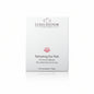 Refreshing Eye Pads Lydia Dainow – Patchs contour des yeux à l'acide hyaluronique, caféine et extrait de pivoine pour rafraîchir, raffermir et revitaliser la zone délicate des yeux – cosmétiques suisses Lydia Dainow