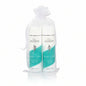 Set Body Fresh + Care Lydia Dainow 2x200ml – Coffret duo gel douche rafraîchissant et lotion corps nourrissante au PolyFructol – cosmétiques suisses Lydia Dainow